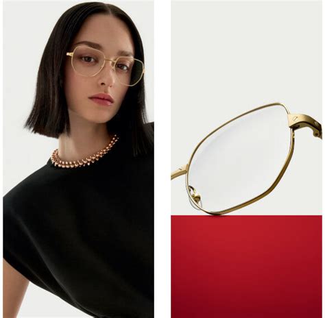 lunette cartier femme 2022|Cartier.